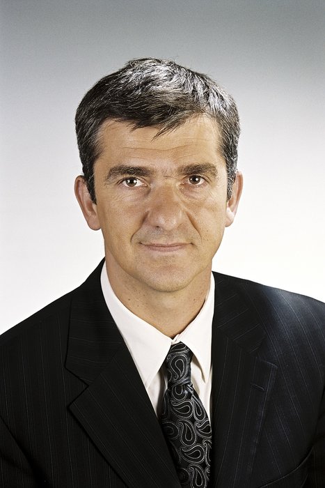 Pascal Zehren nommé Directeur des Ventes Europe du Sud
